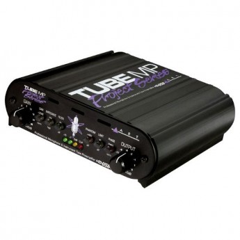 Микрофонные предусилители ART Tube MP Project Series USB 00666