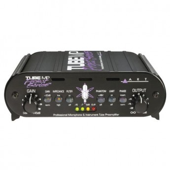 Микрофонные предусилители ART TUBE MP Project Series 00668