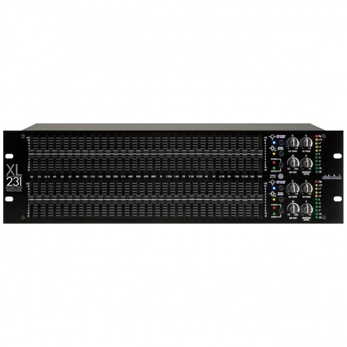 Эквалайзер ART XL231 00693