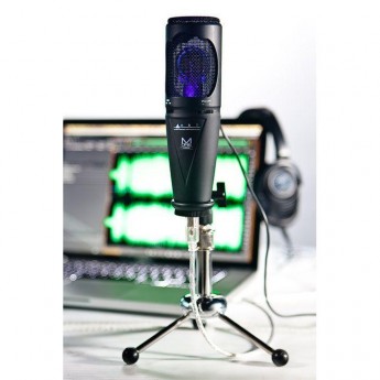 USB микрофоны ART M-One USB 02884