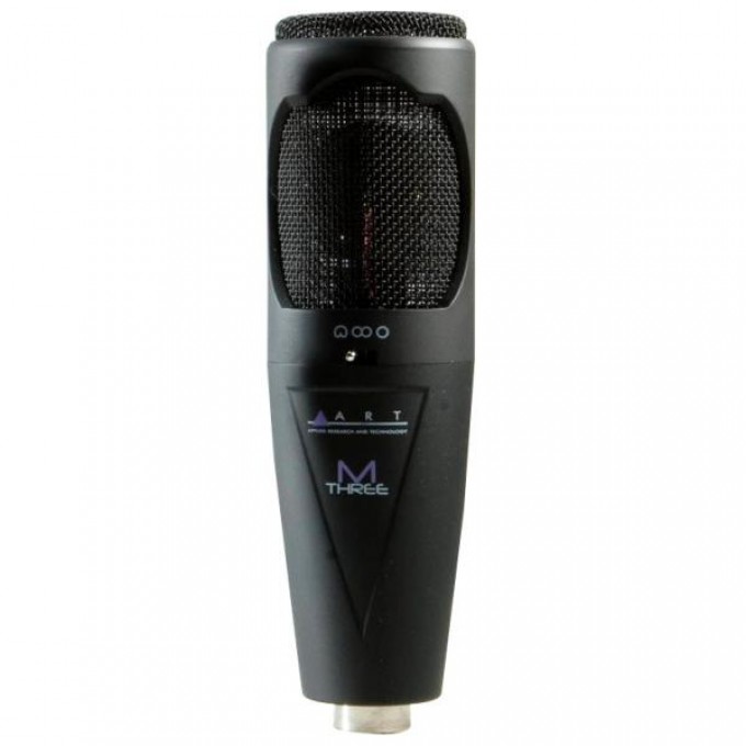 Конденсаторные микрофоны ART M-three 02886