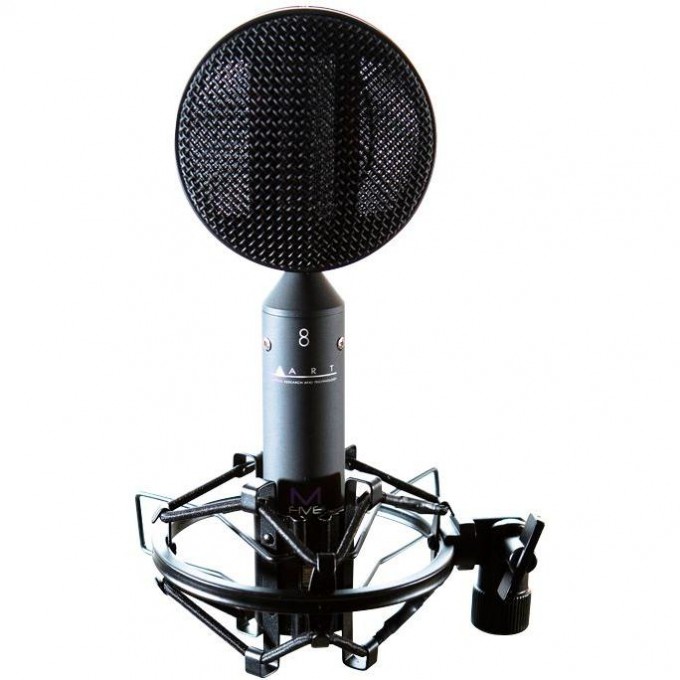 Студийный микрофон ART M-five 02888