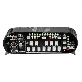 Предусилитель и свитчер ART Auto-Tune Pre 08997