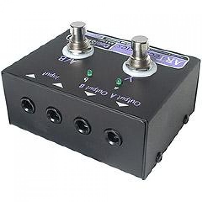 Ди-бокс, дистрибьютор, сплиттер ART CoolSwitch 09000