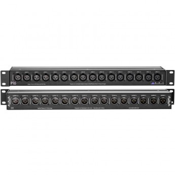 Ди-бокс, дистрибьютор, сплиттер ART P16 17502