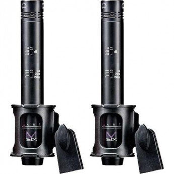 Конденсаторные микрофоны ART M-Six Stereo 17508
