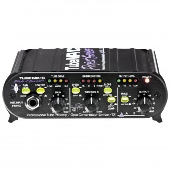 Микрофонные предусилители ART Tube MP/C 17513