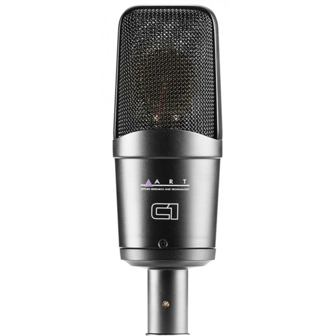 Конденсаторные микрофоны ART C1 19387