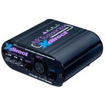 Директ-боксы ART X-Direct 28084