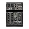 Аналоговый микшер ART USBMix4 45690