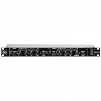 Процессоры эффектов ART SCL 2 55487