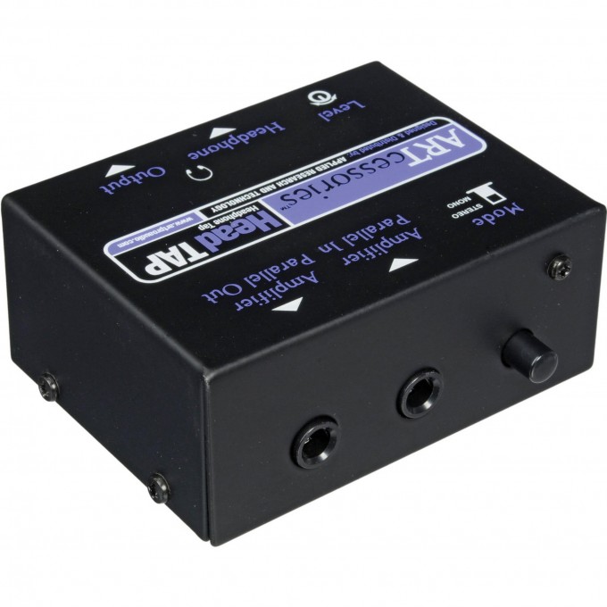 Усилитель для наушников ART HeadTAP 55490