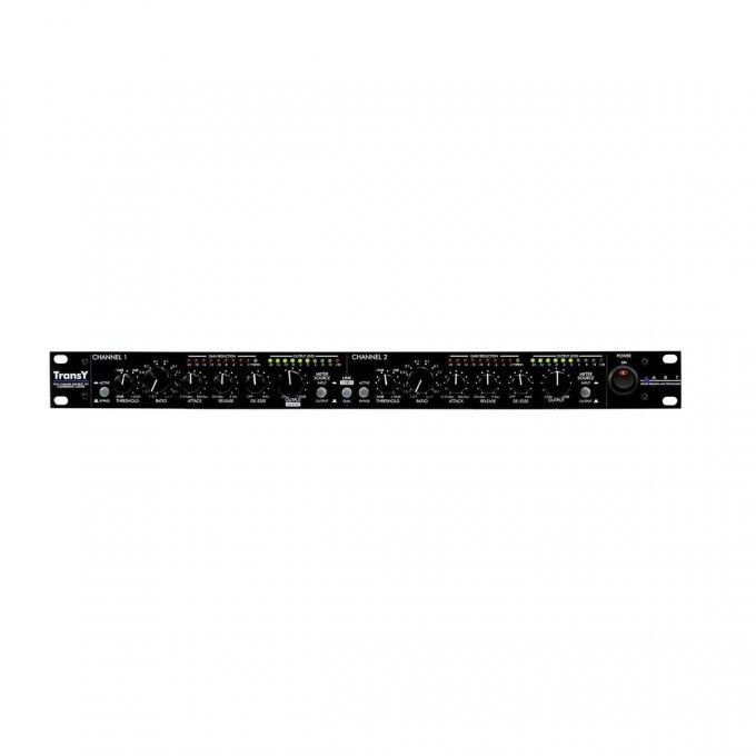 Динамическая обработка ART TRANSY 55925