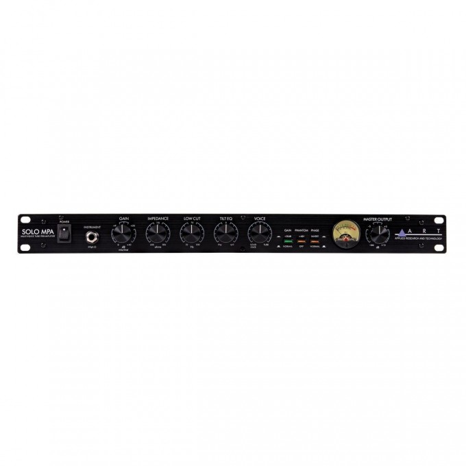 Микрофонные предусилители ART SOLO MPA 94926