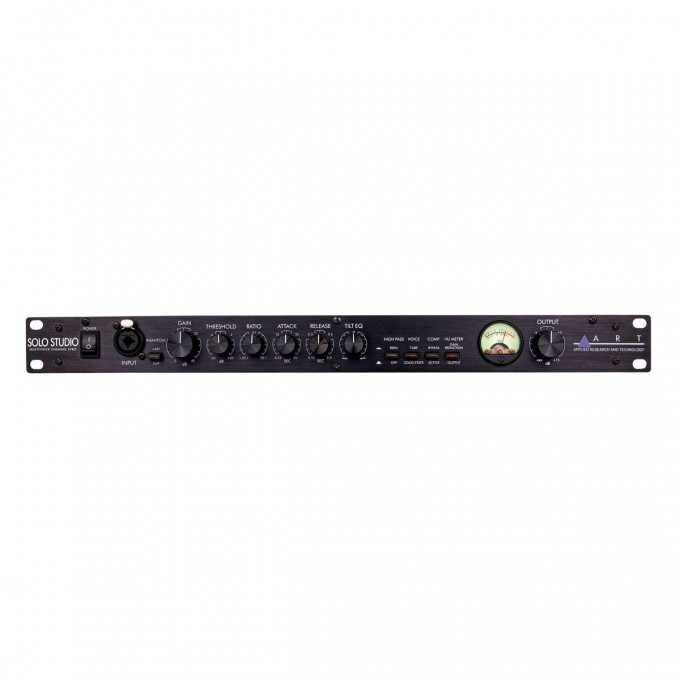 Микрофонные предусилители ART SOLO STUDIO 94927